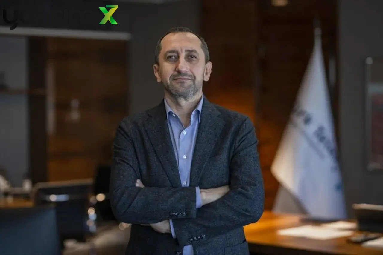 TTKOM KAP'ta Açıkladı! CEO Ümit Önal, Siber Güvenlik Başkanlığı'na Atandı