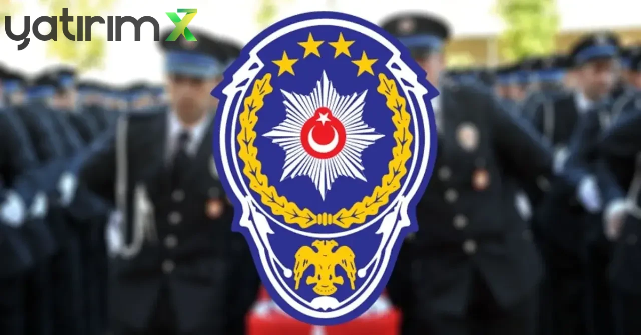 EGM Promosyon İhalesinde Rekor Teklif: VakıfBank'tan Polislere 90.000 TL