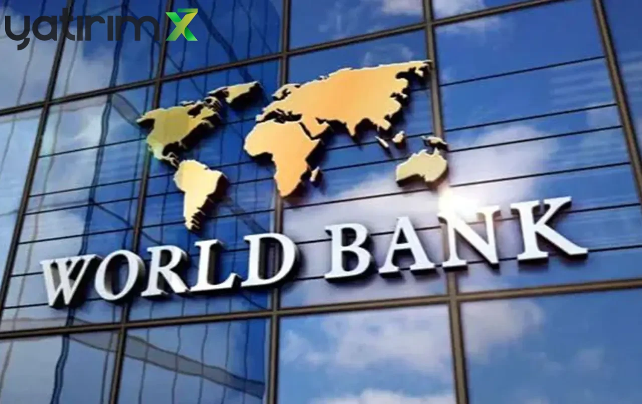 Suriye'nin Ayağa Kalkma Bedeli Ne Kadar? Dünya Bankası Rakamı Açıkladı