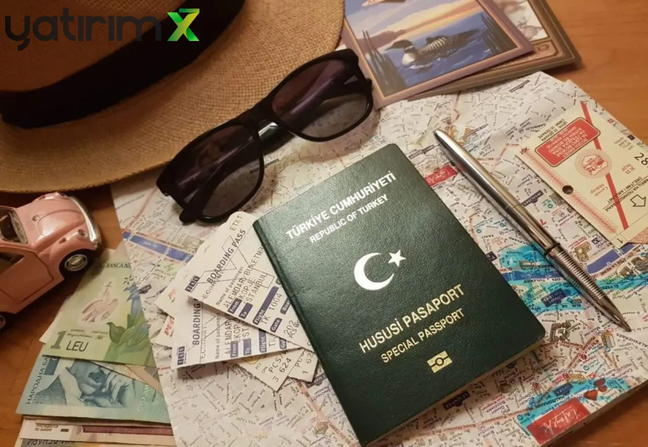 Schengen'de Dijital Dönem: EES Sistemi Türkiye'yi Nasıl Etkileyecek?