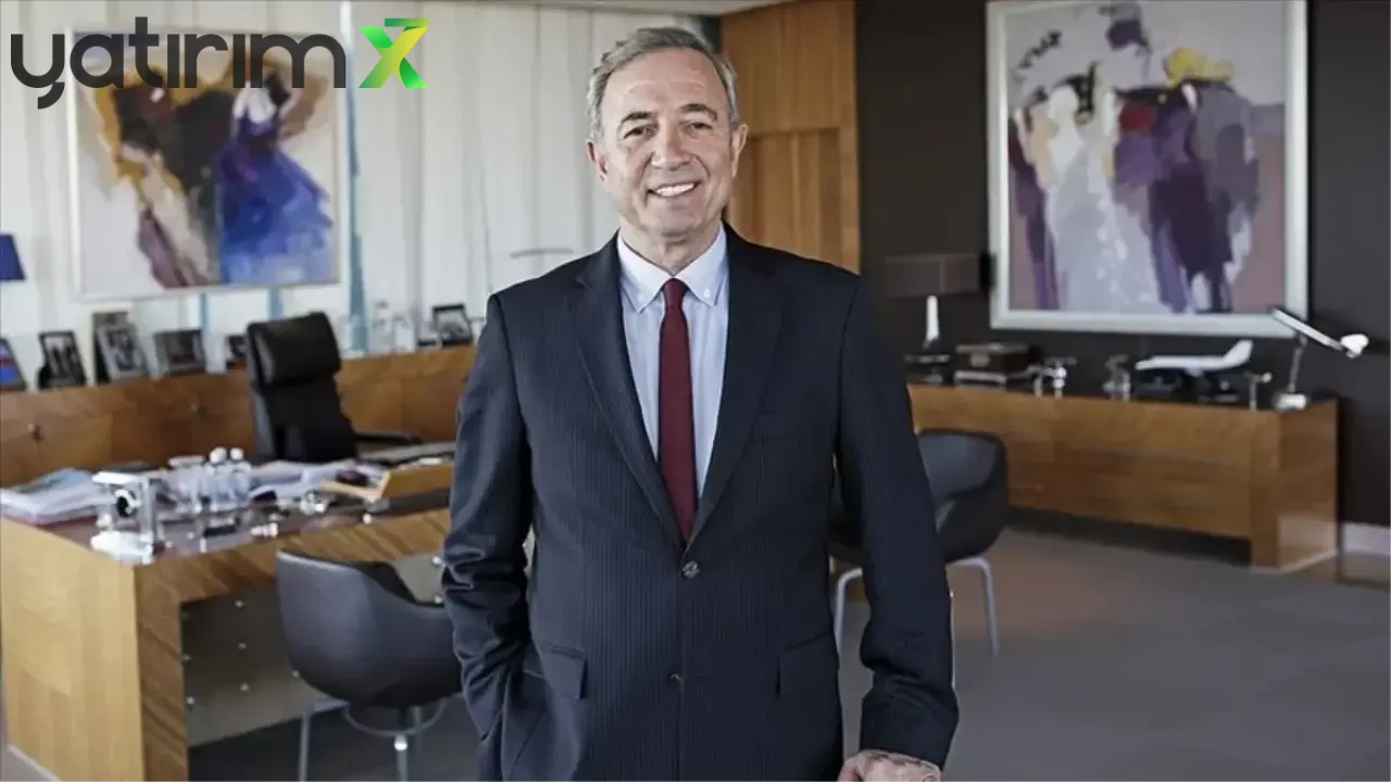 Akfen'den Hamdi Akın Açıklaması: Gözaltı İddiaları Yalanlandı