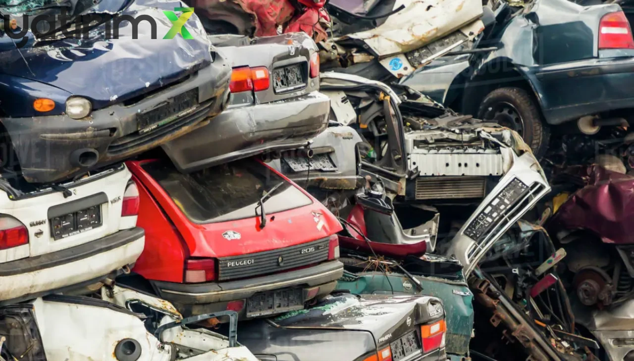 ÖTV Muafiyeti Hangi Araçlara Gelecek? Hurda Teşviki için Uzmanlar 2028'i Gösterdi