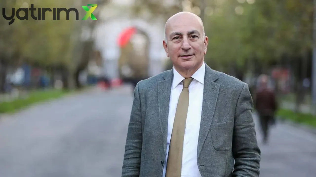 Mahfi Eğilmez Yazdı! Kahvehane Ekonomisi Konut Fiyatlarını Patlattı