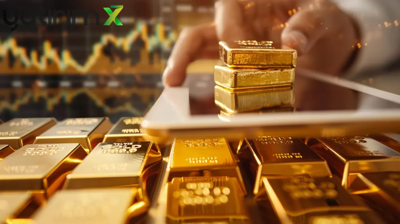 BofA'dan Tarihi Sıçrama Uyarısı: Altın 5000 Dolar, Gümüş 65 Dolar Olabilir