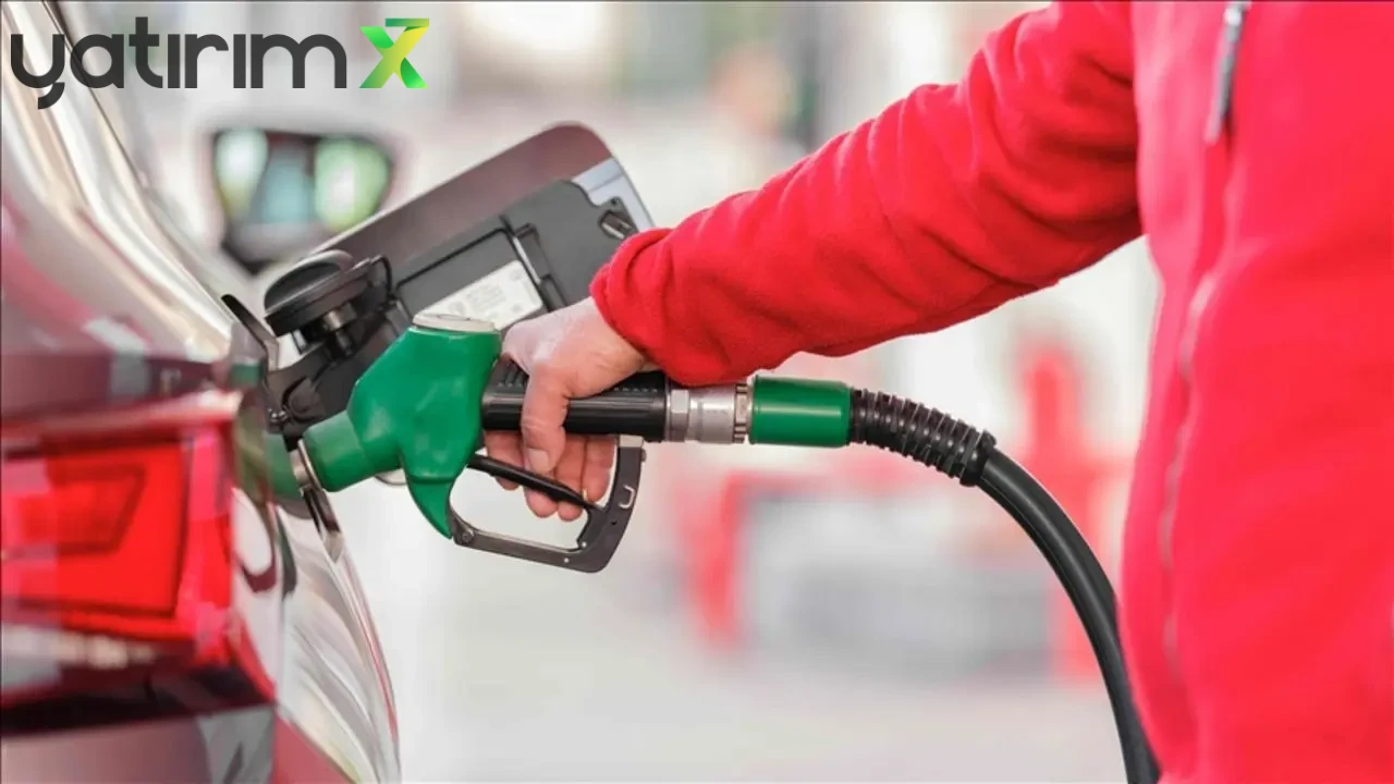 LPG'ye Gece Yarısı 1,20 TL Zam! 3 Ekim 2025 Güncel Akaryakıt Fiyatları