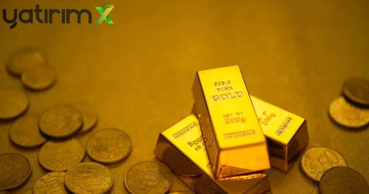 HSBC'den Çarpıcı Altın Tahmini: Ons Fiyatı 5.000 Doları Görebilir!