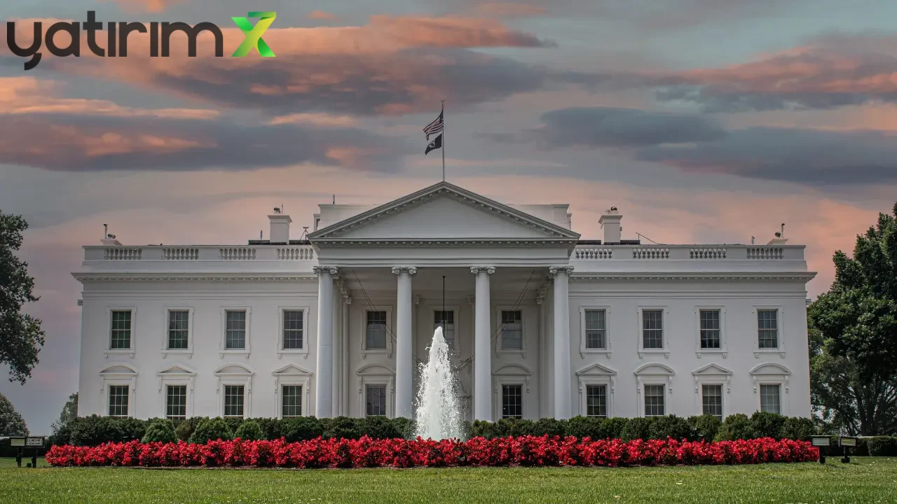 ABD Hükümeti Resmen Kapandı! 750.000 Çalışana Zorunlu İzin