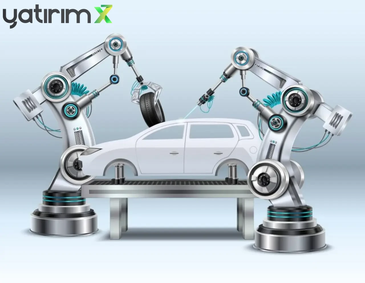 Trump Tarifeleri Türkiye'ye Pahalıya Patladı! 738 Milyon Dolar İhracat Kaybı