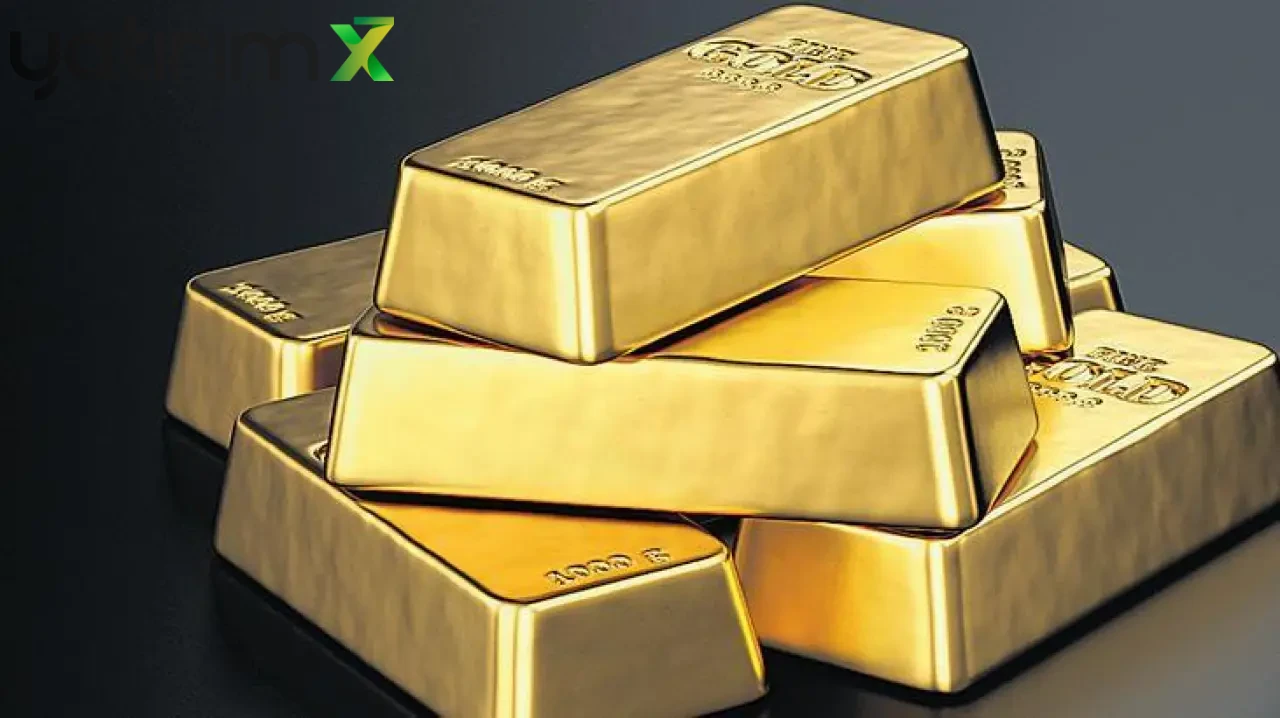 İstanbul Altın Rafinerisi Operasyonu: 21 Kişi Gözaltında