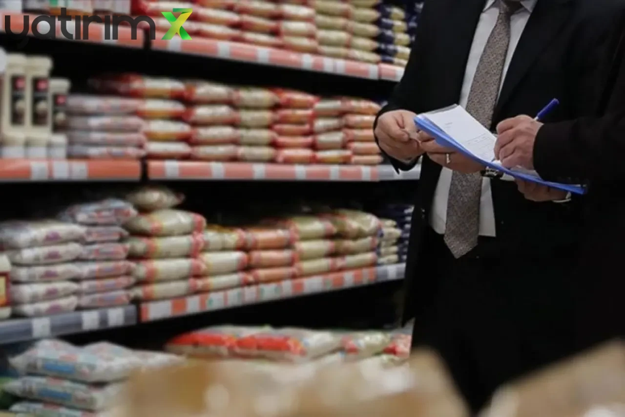 Ekmek ve Temel Gıda Fiyatlarına Yeni Tarife Modeli Geliyor
