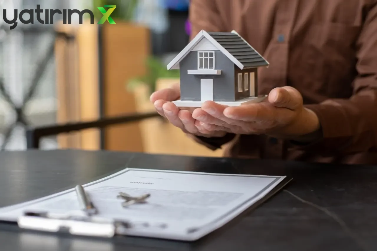 Kira ve Konutta Rekor Artış! İstanbul, Ankara, İzmir Değil Gözler Bu 3 Şehirde