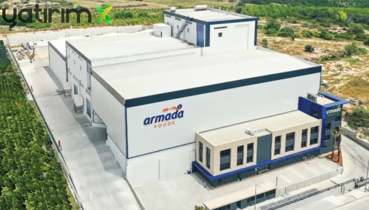 ARMGD Sürdürülebilirlik Vitesini Yükseltti! Biyolojik Arıtma Tesisi Yolda