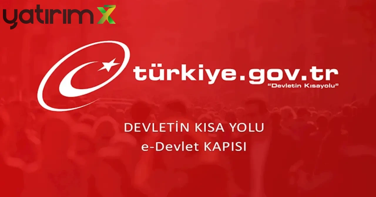 Yıllık 12 Milyar İşlem! e-Devlet 10 Dost Ülkeye İhraç Edilecek