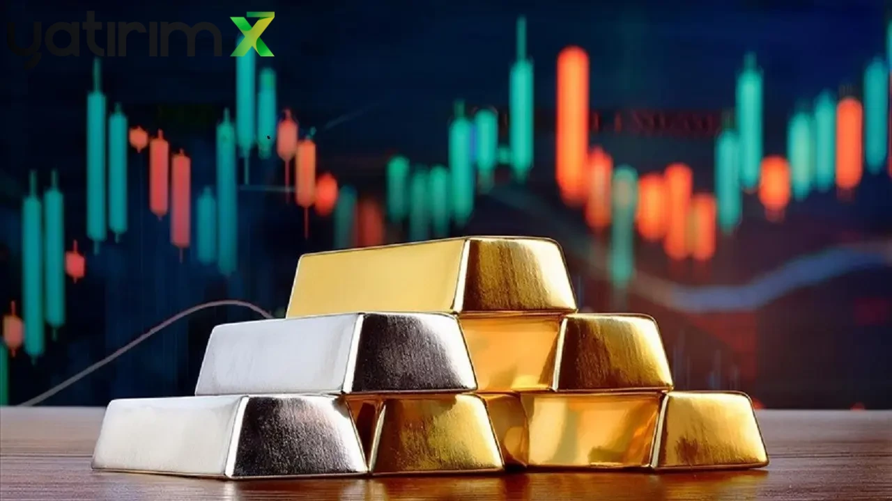 Citigroup Altın için Artır Tavsiyesini Geri Çekti, 4.000 Dolar Uyarısı Yaptı