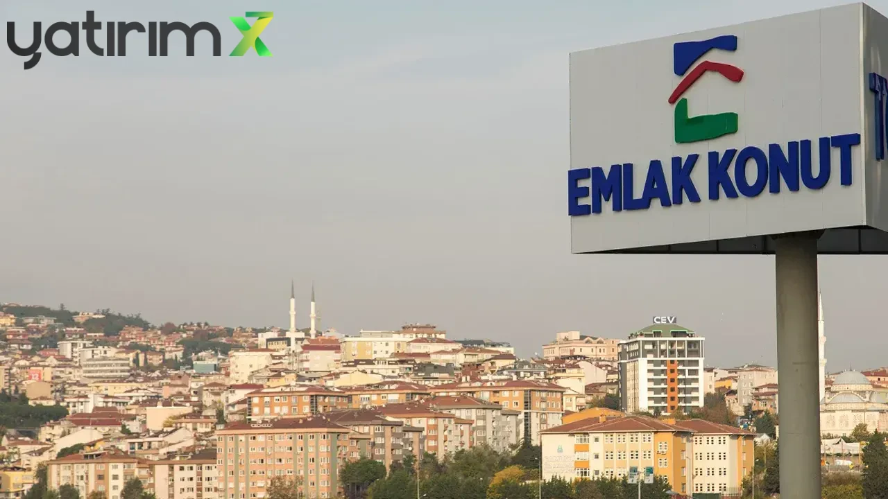 EKGYO'dan Başakşehir Projesinde Önemli Adım: Yüklenici Belirlendi