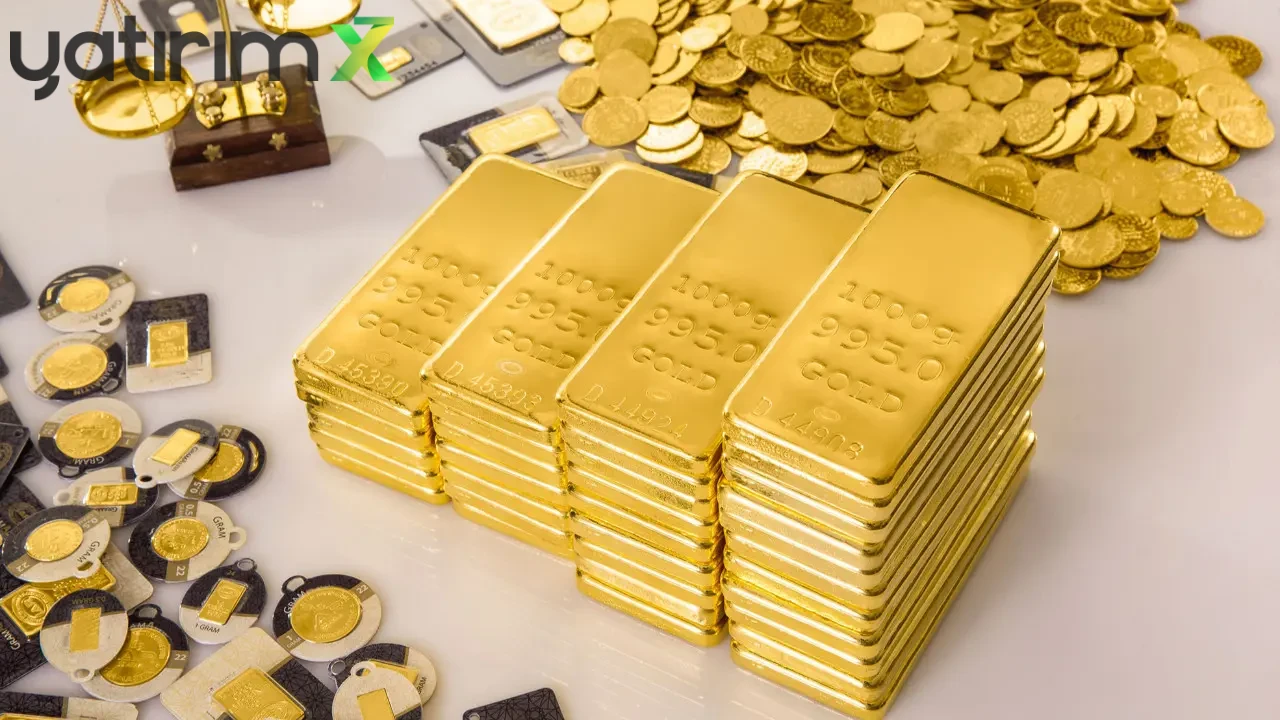 Ünlü Uzmandan Altın Sahiplerine Şok Uyarı: ABD Pusuya Yattı!