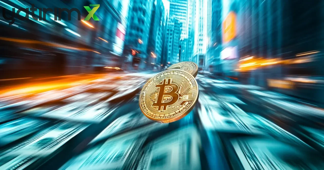 JPMorgan'dan Flaş Bitcoin Tahmini! İşte Yeni Zirve Rakamı