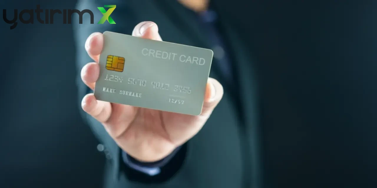 Kredi Kartı Borçlularına Son Gün! BDDK'dan 48 Ay Taksit İmkanı Uyarı Geldi