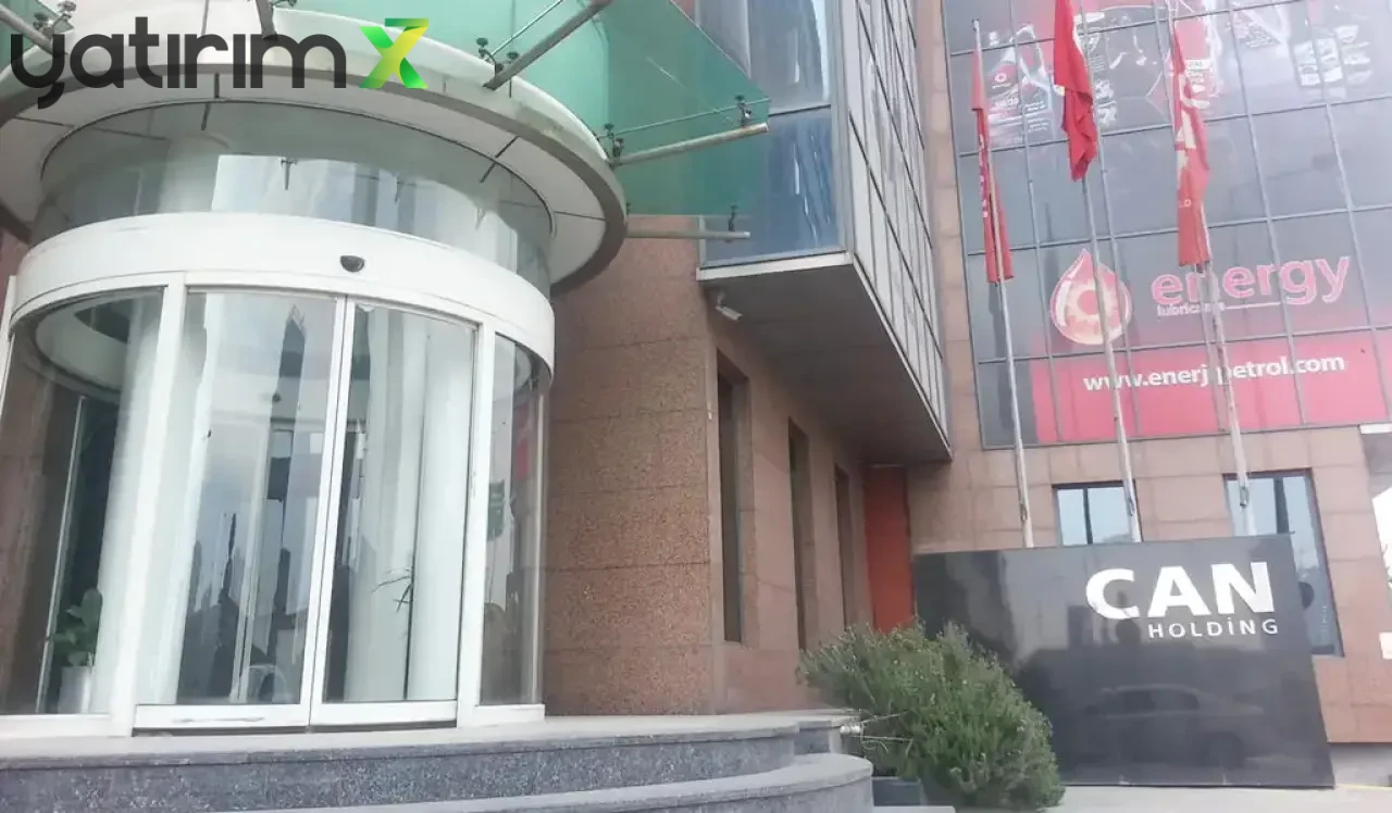 Dev Operasyonun İkinci Dalgası: Can Holding Dosyasında 26 Şüpheli Adliyede