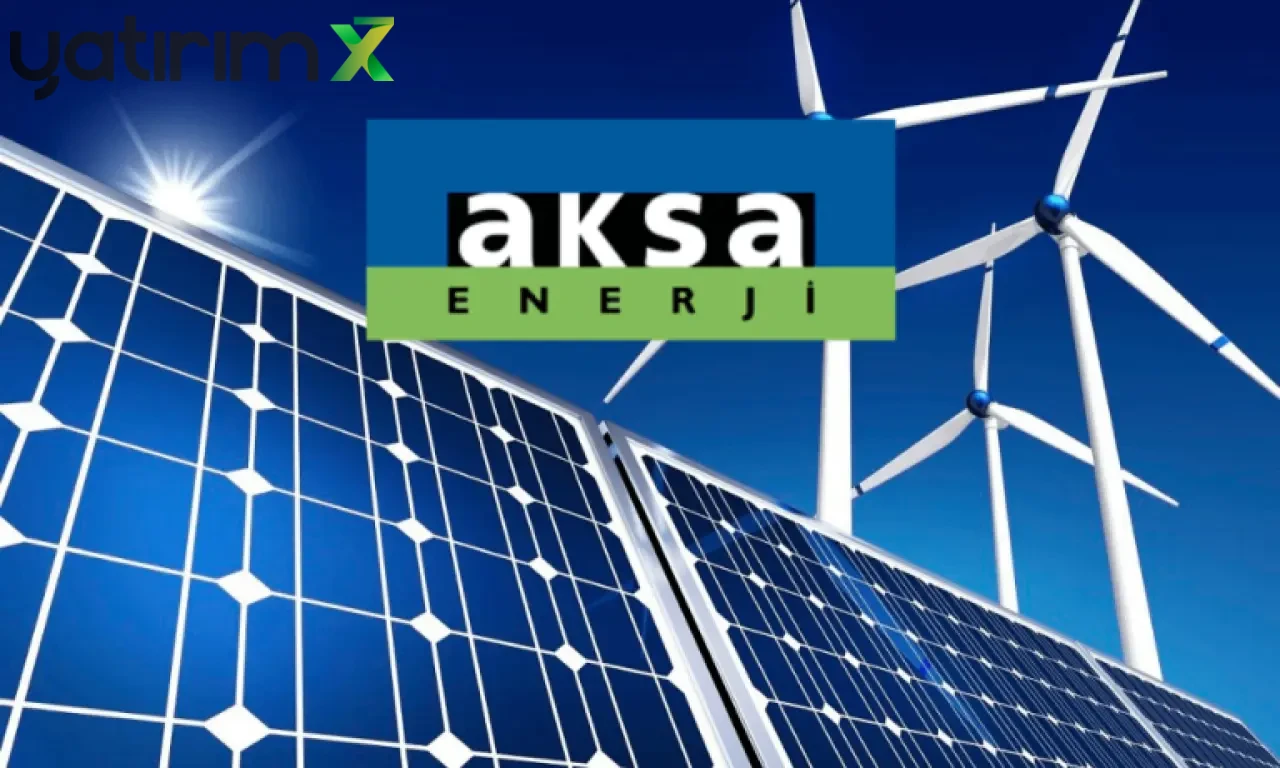 AKSEN'den 2029'a Kadar Gelir Güvencesi! KAP'ta Açıkladı