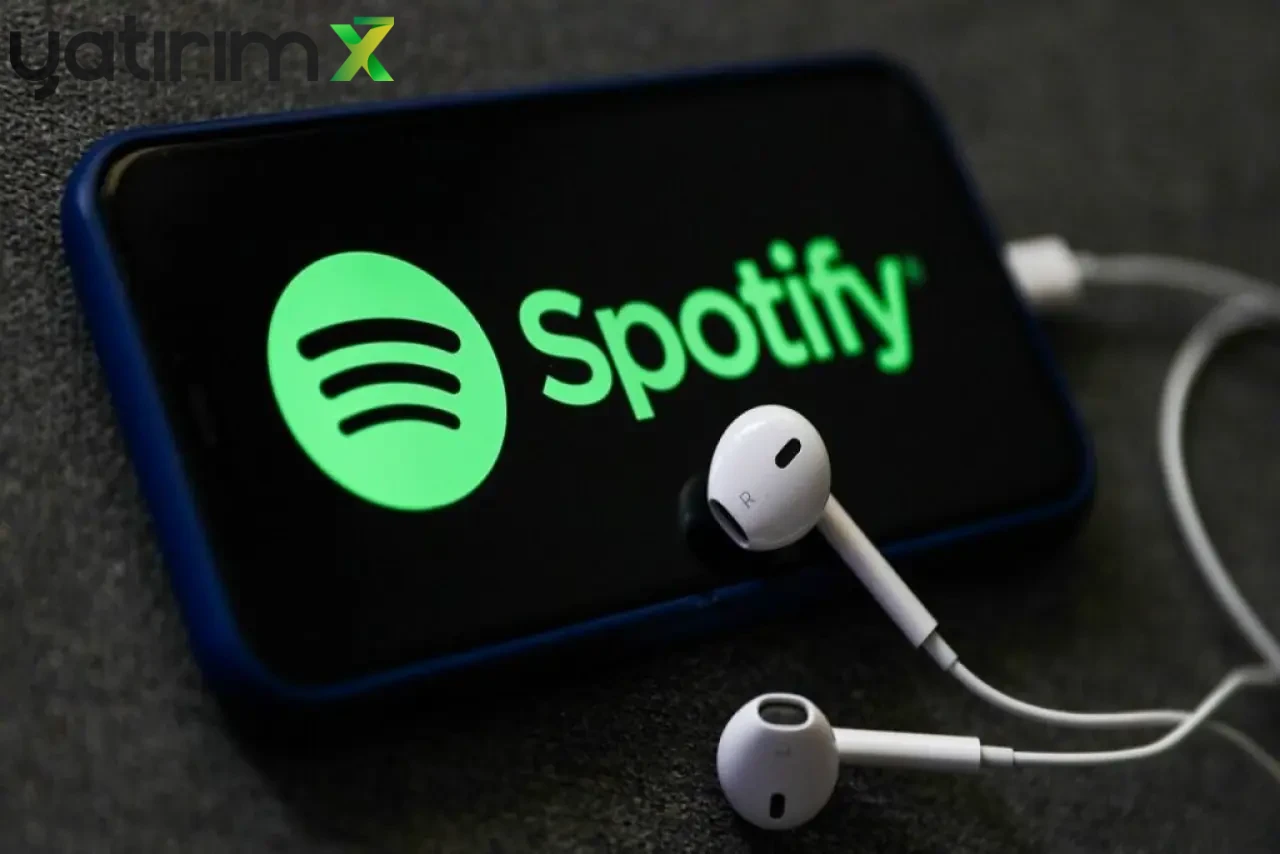 Cebinizi Yakacak Zam! İşte Spotify Premium Yeni Fiyat Listesi