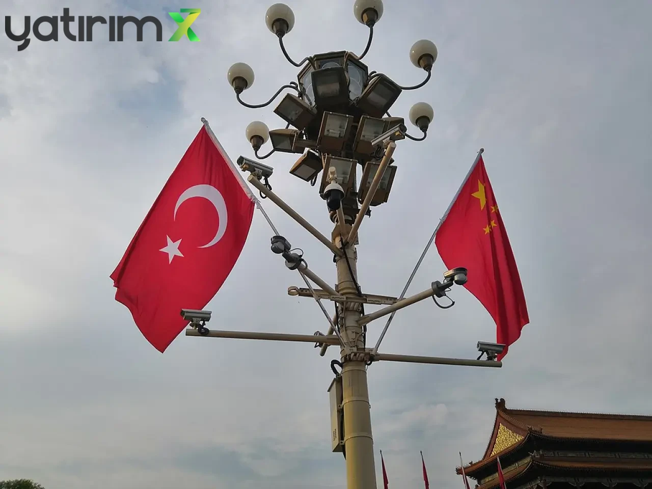 Kargo Kapıları Kapandı! Türkiye'den Çin Mallarına Yeni Kısıtlama