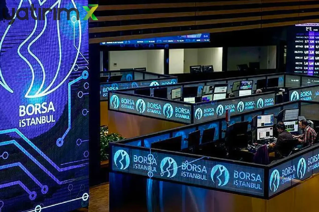 Dolar Opsiyonunda Borsa İstanbul Kararı! VİOP, Gün İçi Fiyat Limitini Yüzde 100'e Çekti