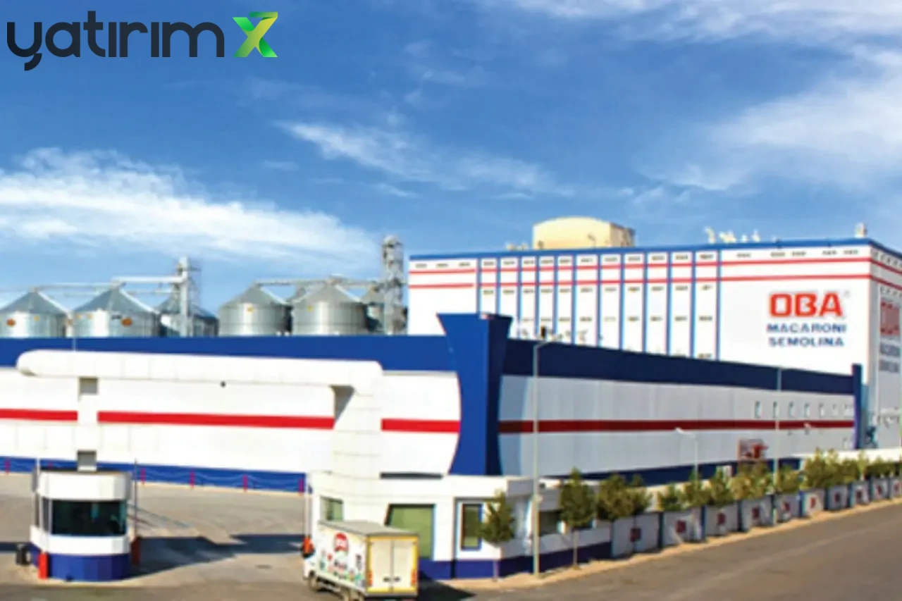 OBAMS KAP'a Bildirdi! Noodle Tesisini Nissin Foods'a Sattı