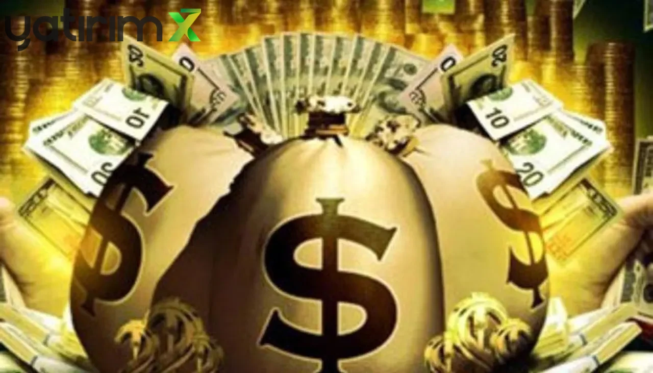 Rekor Geldi! Altının Gücü Merkez Bankası Rezervlerini 190 Milyar Dolara Taşıdı