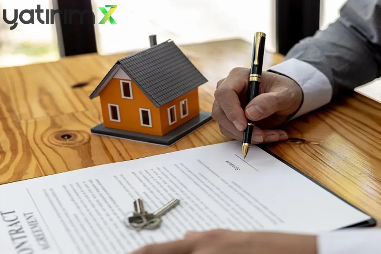 Emlak Vergisinde Rekor Zamlara Hükümet Freni: Üst Sınır Düzenlemesi Yolda