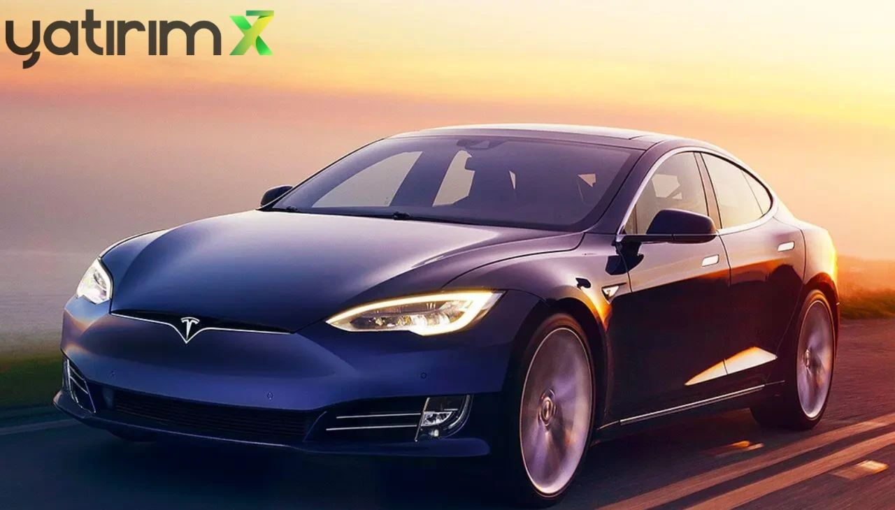 Tesla'dan Sürpriz Karar: Türkiye Yolları Supercharger ile Donatılacak