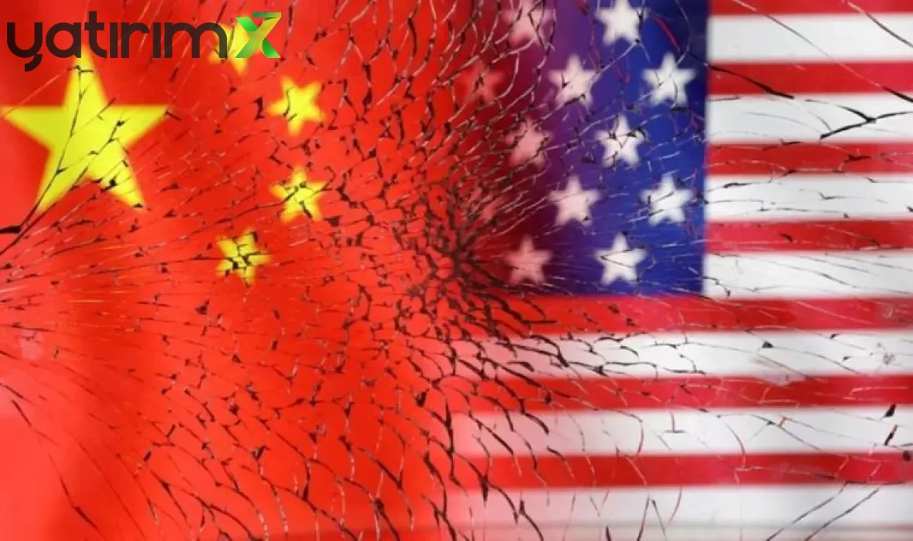 Nadir Toprak Krizi: Çin, Paniği ABD'nin Yarattığını Savundu