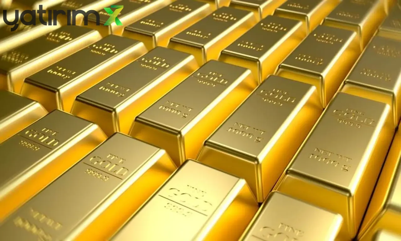 Gram Altın 5.636 TL, Ons 4.190 Dolar! 15 Ekim 2025 Güncel Altın Fiyatları