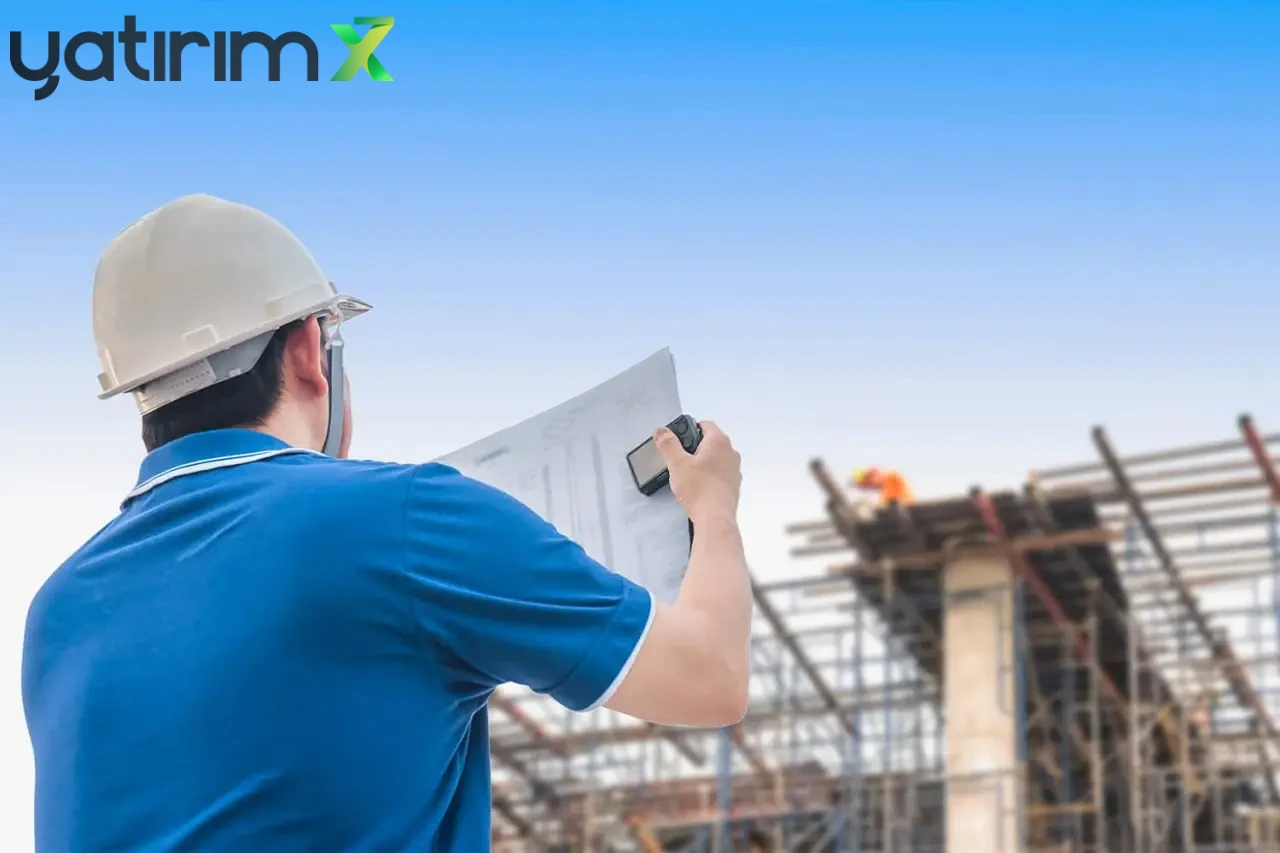 İnşaat Sektöründe Maliyet Baskısı: İşçilik Giderleri Yıllık Yüzde 30 Arttı