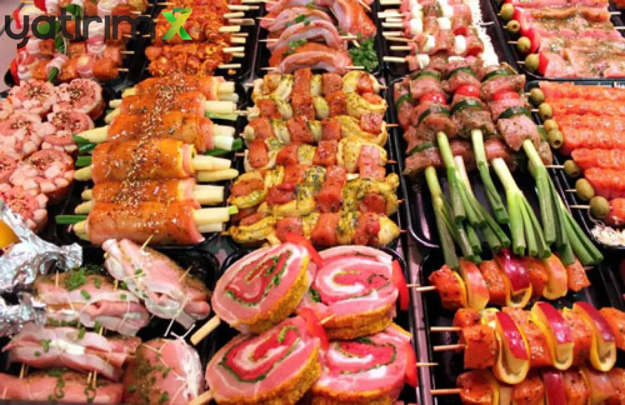 Bir Devir Sona Erdi! Alman Et Devi Dieter Hein İflas Etti