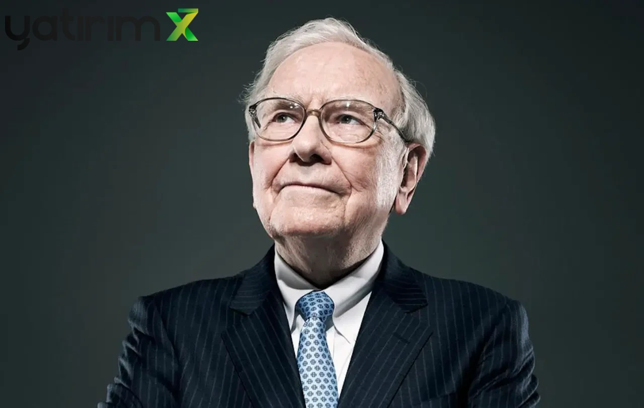 Buffett’tan Şaşırtan Hamle: 9,7 Milyar Dolarlık O Şirketi Neden Aldı?