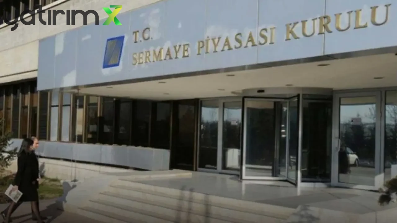 Onur Yılmaz ve Murat Güler Başta Olmak Üzere 16 İsim Hakkında SPK’dan AVHOL Suç Duyurusu