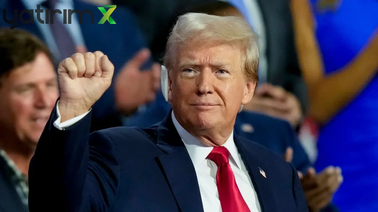 Trump’tan Çin’e Sert Uyarı: Yemeklik Yağ Ticaretini Sonlandırabiliriz