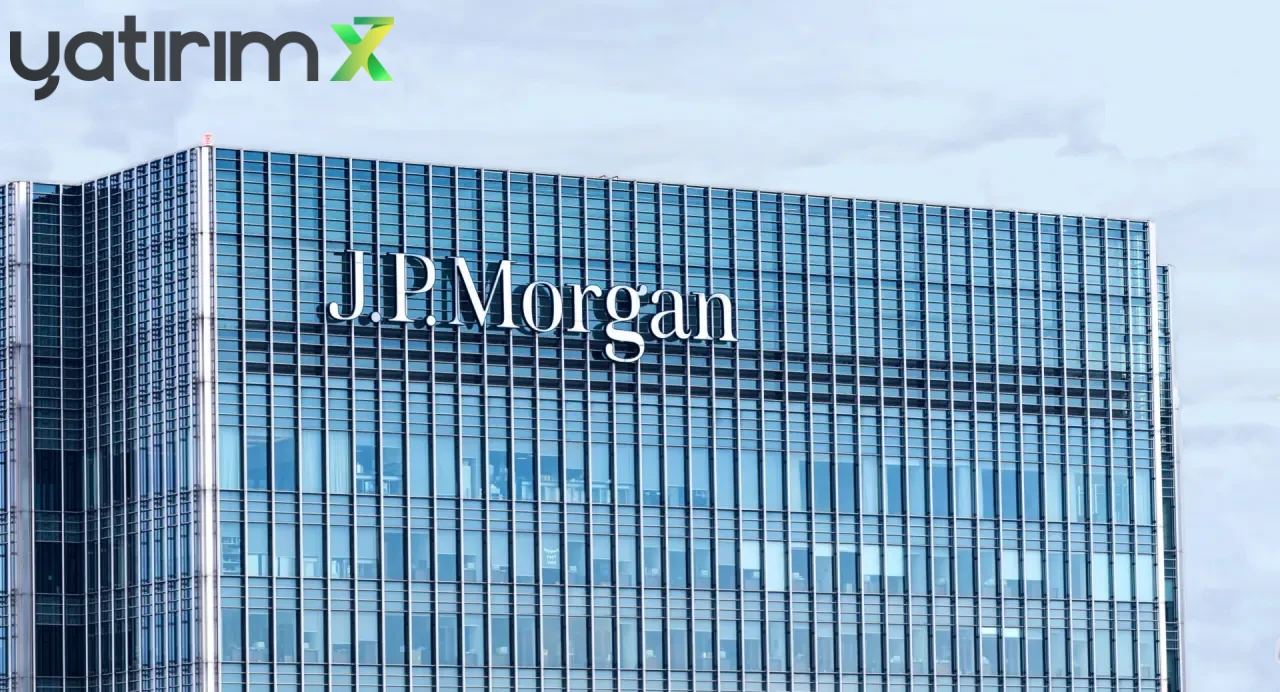 JPMorgan Chase'den ABD için Stratejik Adım: Masada 1,5 Trilyon Dolar Var