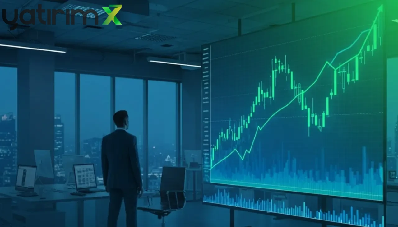 CVKMD'e Ortaktan 13.88 Milyon TL'lik Kritik Sermaye Avansı