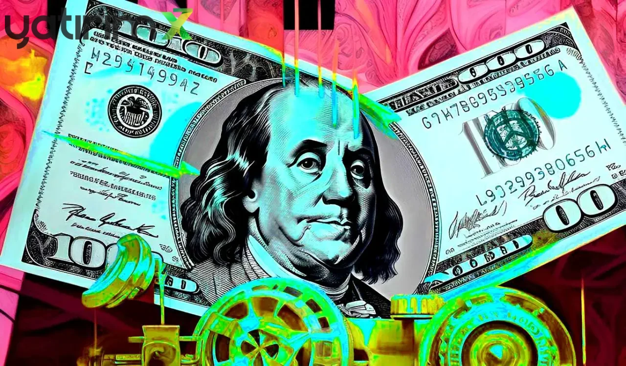 Bank of America'dan Çarpıcı Dolar Analizi: Fırtına Yaklaşıyor