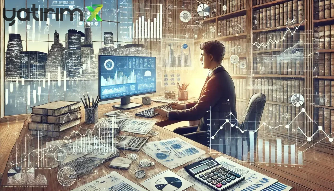 TURSG, 2025 3. Çeyrek Finansal Sonuçlarını Açıkladı: Güçlü Büyüme Devam Ediyor