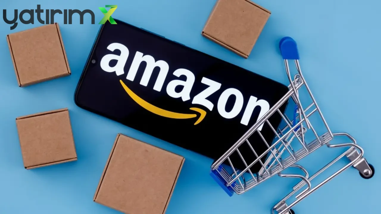 ABD'de İş Fırsatı: Amazon Lojistik Departmanına 250 Bin Kişi Alacak