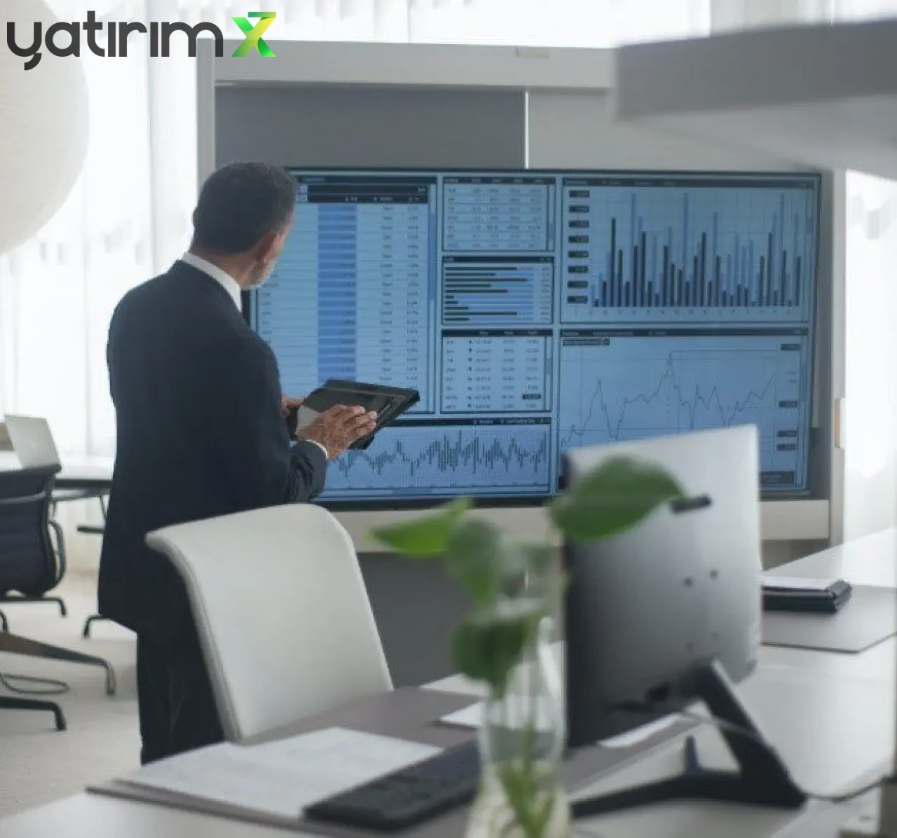 YEO Teknoloji (YEOTK), Enerji İşini 8.25 Milyon Dolara Bağladı