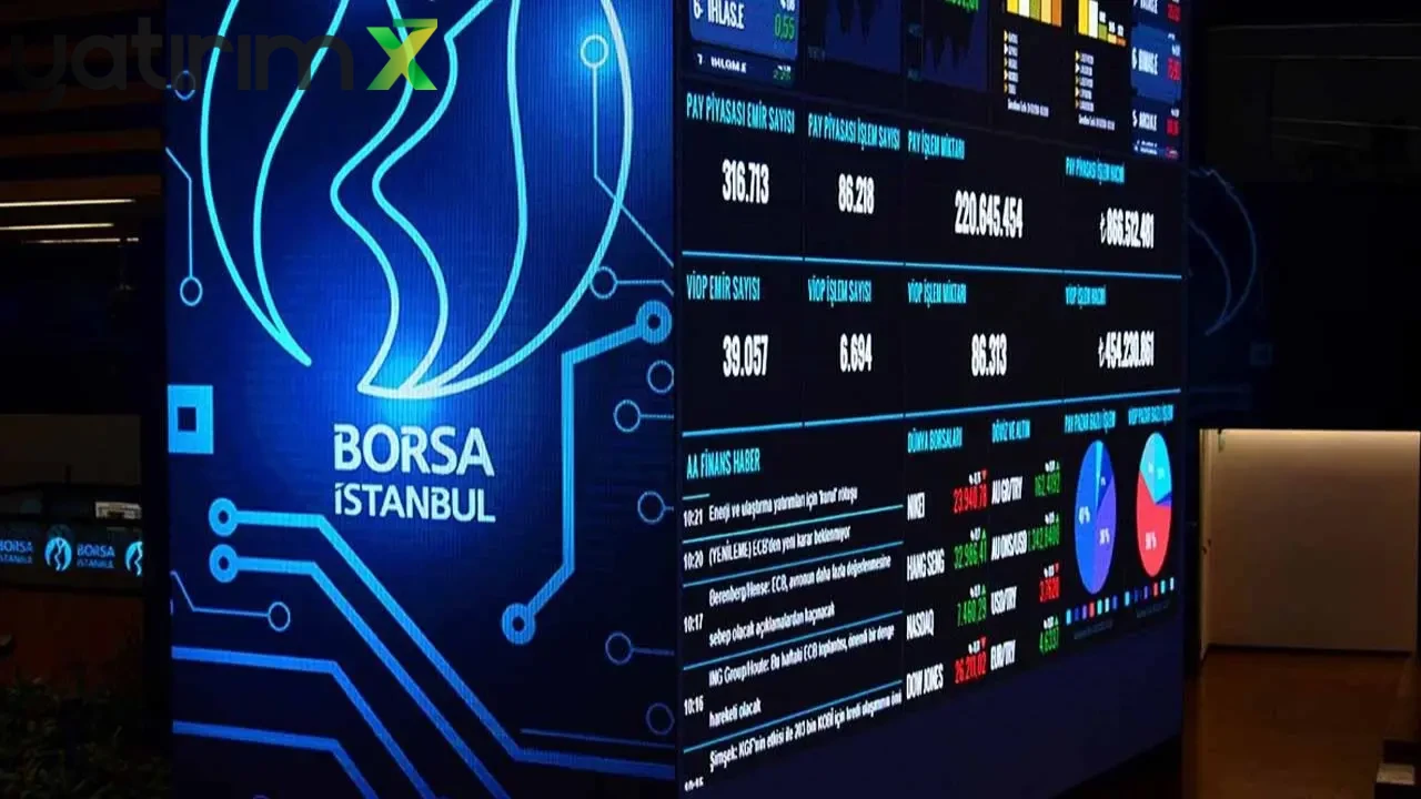 Borsada Bugün! TERA, HEKTS, TAVHL, MIATK... 24 Ekim 2025 Şirket Haberleri