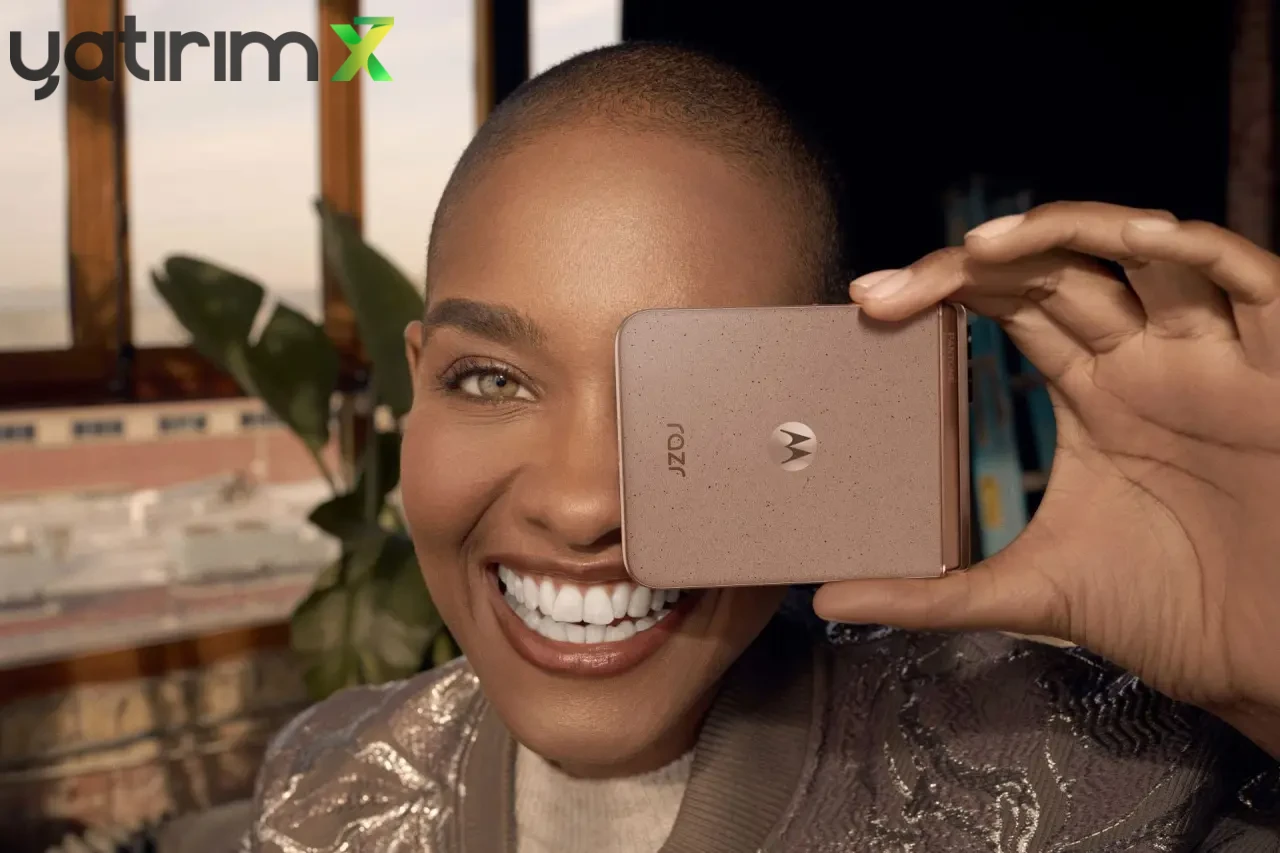 INDES'ten Motorola Hamlesi: Distribütörlük Görüşmeleri Başladı