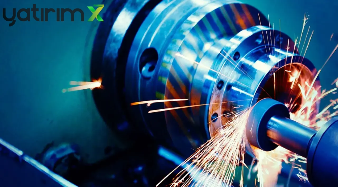 Faaliyet Koşulları 1,5 Yıldır Düşüşte: İSO PMI Eylül'de 46,7'ye Geriledi