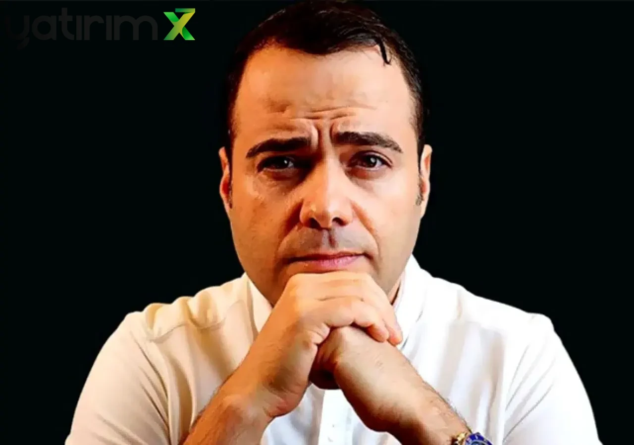 Özgür Demirtaş: “Tera, Mera… Hepsi Çöp!”