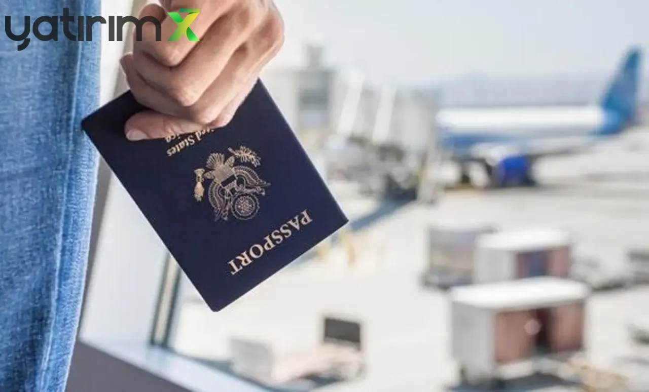 ABD’den Türk Vatandaşları Vize Açıklaması: Randevular Kısalıyor