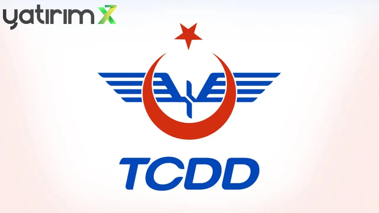 TCDD'den Büyük İstihdam Hamlesi: 780 İşçi Alımı Yapılacak
